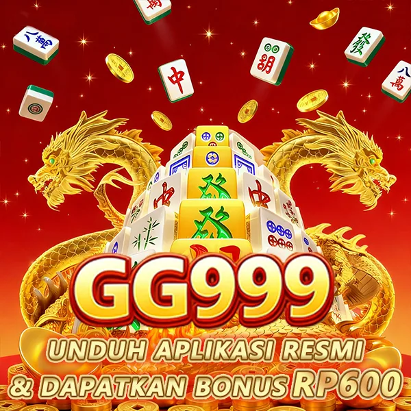 GG999 Slot Anti Rungkad Indonesia