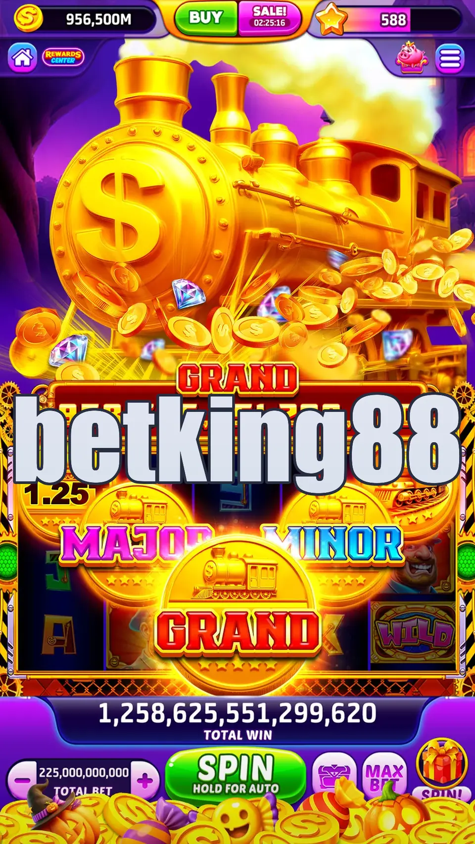 betking88 Unduh