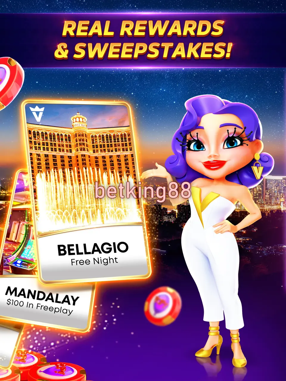 betking88 Unduh