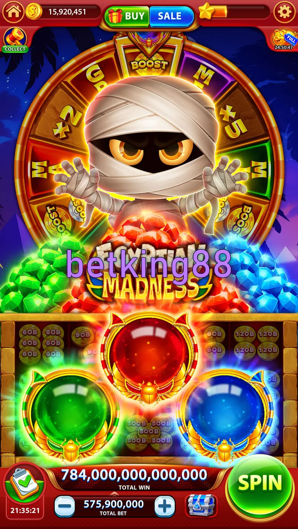 betking88 Unduh
