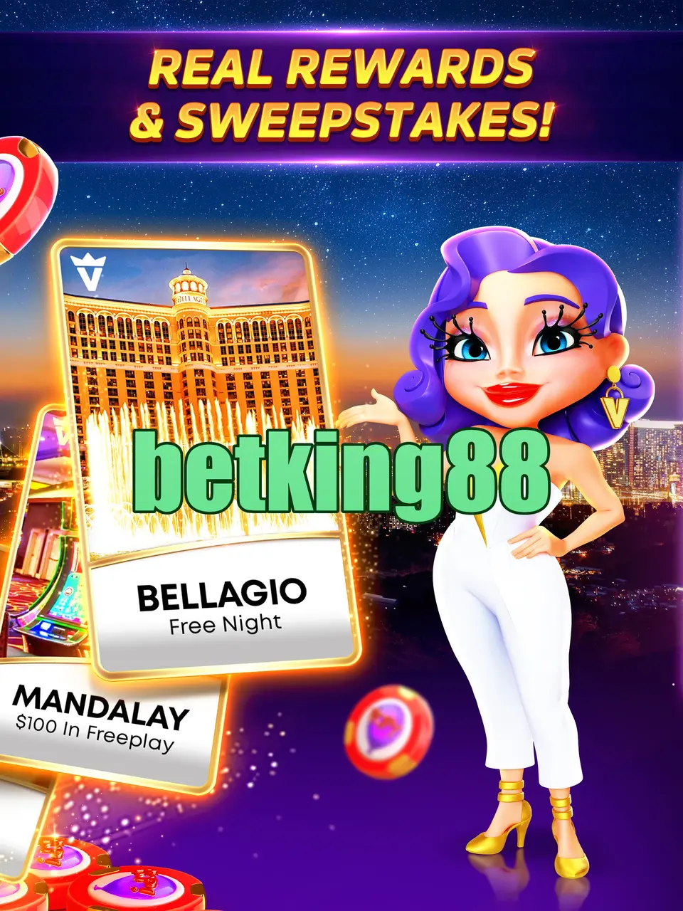 betking88 Masuk