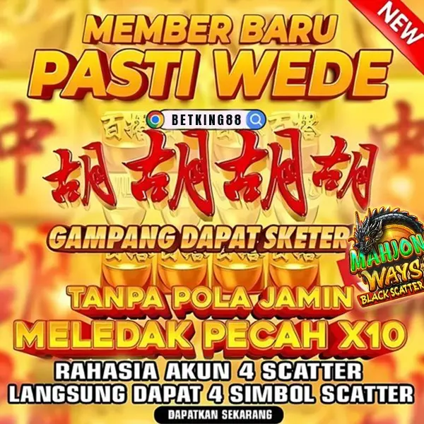 BETKING88 Daftar Akun Resmi Indonesia