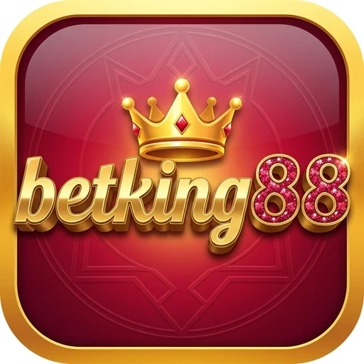 betking88 Logo - Resmi