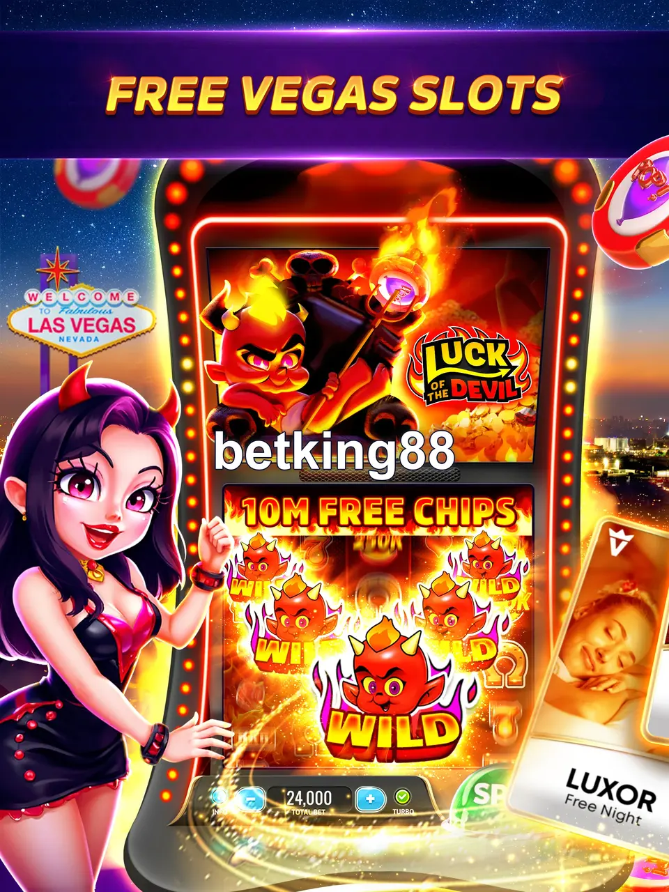 betking88 Tangkapan Layar - APK Resmi